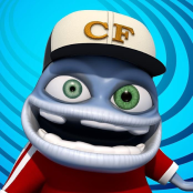 Crazy Frog: все свежие песни скачать mp3 бесплатно на Music-Hit